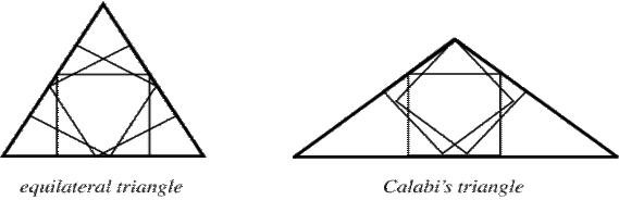 CalabisTriangle