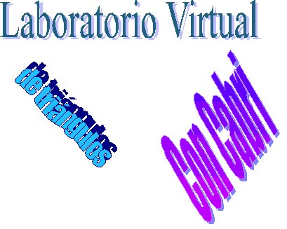 Logo de Tríángulos Cabri