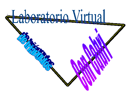 Logo de Tríángulos Cabri